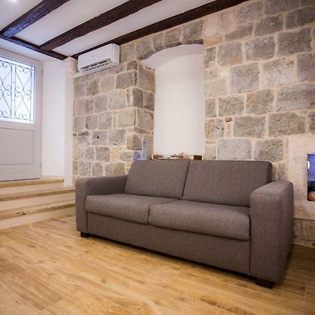 Studio Apartman Ana Сплит Екстериор снимка