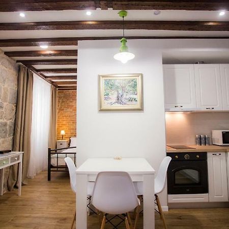 Studio Apartman Ana Сплит Екстериор снимка