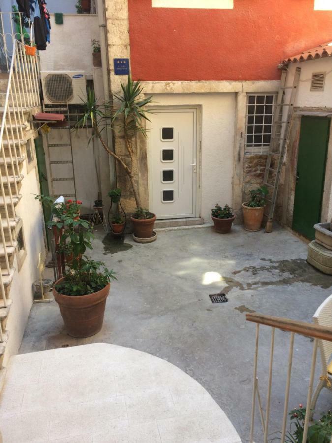 Studio Apartman Ana Сплит Екстериор снимка